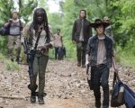 The Walking Dead: Commento all'episodio 5x02, Sconosciuti