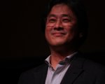 “Vorrei girare un film in Italia”: Park Chan-wook presenta a Roma il corto A Rose Reborn