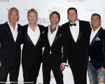 Festival di Roma, gli Spandau Ballet tornano protagonisti col documentario di George Hencken