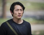 The Walking Dead 6: Steven Yeun è entusiasta dell'arrivo di Negan