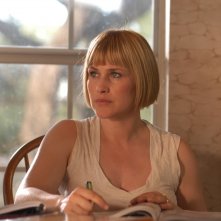 Boyhood: Patricia Arquette in un'immagine del film