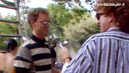 Video-recensione SPANDAU BALLET - Il Film - Soul Boys of the Western World