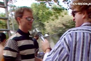 Video-recensione SPANDAU BALLET - Il Film - Soul Boys of the Western World