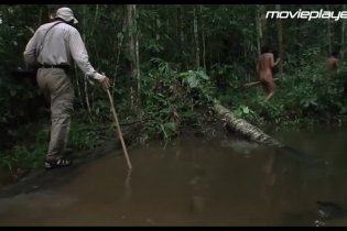 Video-recensione Il Sale della Terra