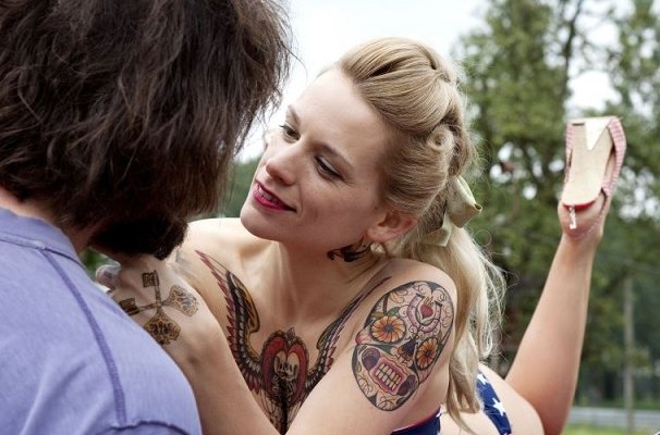 Alabama Monroe Streaming Vf Alabama Monroe - Una storia d'amore: la nostra recensione del blu-ray
