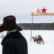 Angels of Revolution: una scena del film