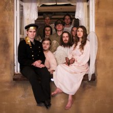 Angels of Revolution: una foto promozionale del film