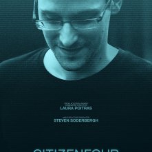 Locandina di Citizenfour