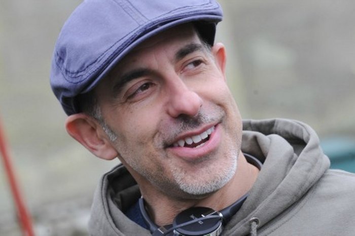 David S. Goyer adatta Shadowland di Peter Straub