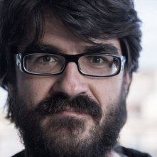 Fino a qui tutto bene: il regista Roan Johnson in una foto promozionale