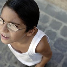 Ghadi: una scena del film