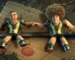 Goool!: il biliardino animato di Campanella esce in homevideo
