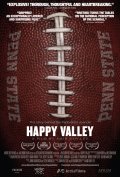 Locandina di Happy Valley