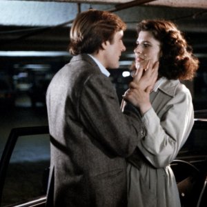 La signora della porta accanto: Depardieu con la Ardant