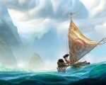 Moana è il nuovo film Disney Animation 