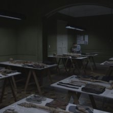 NN: Paul Vega in un momento del film 