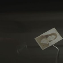 NN: ritrovamento di reperti in una scena del film