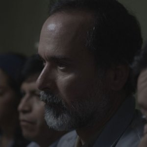 NN: Paul Vega in un'immagine del film