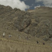 NN: una scena del film