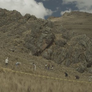 NN: una scena del film