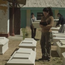 NN: Isabel Gaona in una scena