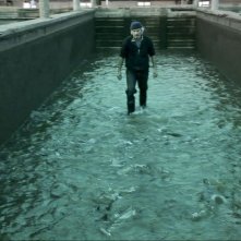 Due volte Delta: una scena dell'episodio 'Per soli uomini'