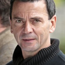 Phoenix: il regista Christian Petzold in una foto promozionale