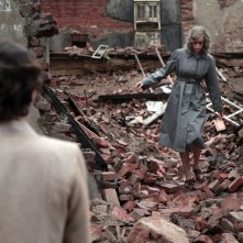 Phoenix: Nina Hoss in un'immagine del film drammatico