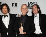 Ryan Murphy produce la serie horror Scream Queens