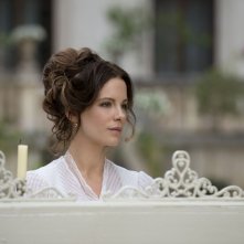 Stonehearst Asylum: Kate Beckinsale in una scena