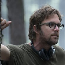 Stonehearst Asylum: il regista Brad Anderson sul set