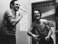 L'amore e il cinema: ricordando François Truffaut nel trentennale dalla scomparsa