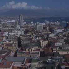 Largo Baracche: una scena del documentario