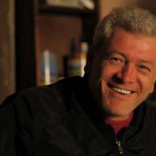 Largo Baracche: il regista del documentario Gaetano Di Vaio in una foto promozionale