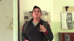 Clip 'Gli attori 3' - La scuola più bella del mondo