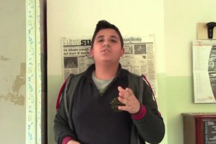 Clip 'Gli attori 3' - La scuola più bella del mondo