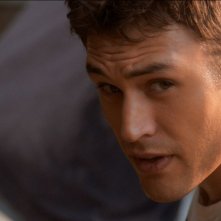 Il ragazzo della porta accanto: Ryan Guzman in una scena