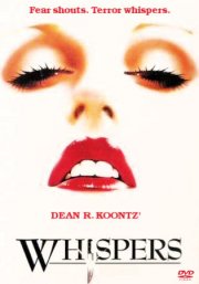 Locandina di Sussurri - Il respiro del terrore