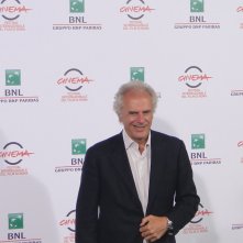 Tre tocchi: Marco Risi al photocall di Roma 2014