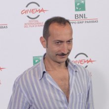 Tre tocchi: Vincenzo De Michele al photocall di Roma 2014