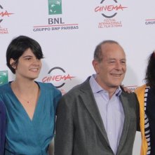 Roma 2014: uno scatto dal photocall di Sand Dollars