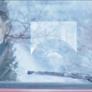 La foresta di ghiaccio: Ksenia Rappoport con Maria Roveran in una scena