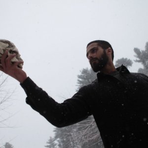 Haider: una scena