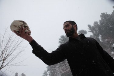 Haider: una scena