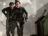 Recensione Hunger Games: Il canto della rivolta - Parte 1 (2014)