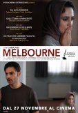 Locandina di Melbourne