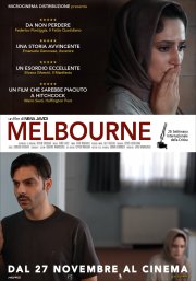 Locandina di Melbourne