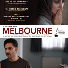 Locandina di Melbourne