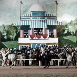 The Maias - Story of a Portuguese Family: una scena tratta dal film