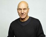 Patrick Stewart entra nella Green Room